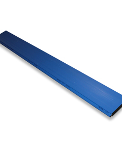 Pen profile 30x200-1975 blue incl end caps